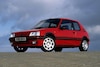 Peugeot 205 1.9 GTI