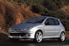Peugeot 206 GTI