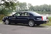 Cadillac DTS
