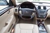 Cadillac DTS