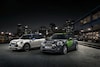 Mini Cooper John Cooper Works