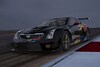 Cadillac ATS-V.R