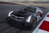 Cadillac ATS-V.R