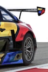 Cadillac ATS-V.R