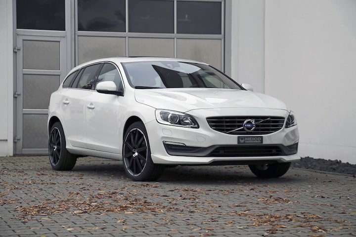 Volvo V60CC Heico Sportiv