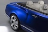 Bentley Grand Convertible
