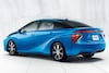 Toyota Mirai