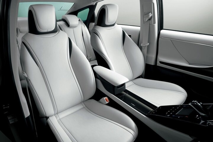 Toyota Mirai