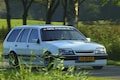 Opel Rekord