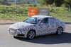 Audi A4 spy