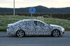 Audi A4 spy