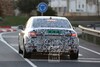 Audi A4 spy