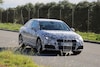 Audi A4 spy