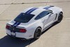 Ford Mustang Shelby GT350