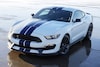 Ford Mustang Shelby GT350
