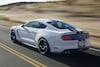 Ford Mustang Shelby GT350
