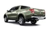 Mitsubishi Triton