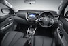 Mitsubishi Triton