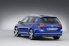 Volkswagen Golf R Variant