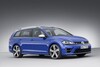Volkswagen Golf R Variant