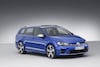 Volkswagen Golf R Variant