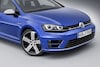 Volkswagen Golf R Variant