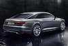 Audi A9 Prologue Concept