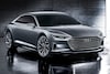 Audi A9 Prologue Concept
