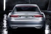 Audi A9 Prologue Concept
