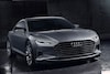 Audi A9 Prologue Concept