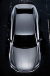 Audi A9 Prologue Concept