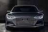 Audi A9 Prologue Concept