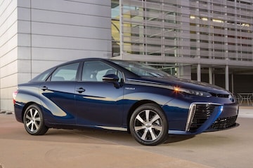 Toyota Mirai