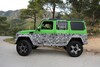 Mercedes-Benz G63 AMG 4x4