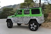 Mercedes-Benz G63 AMG 4x4