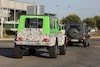 Mercedes-Benz G63 AMG 4x4