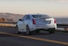 Cadillac ATS-V