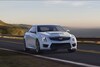Cadillac ATS-V