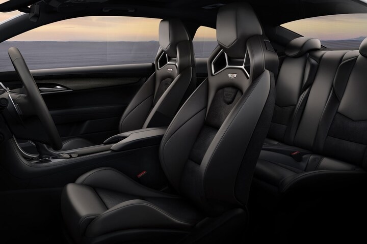 Cadillac ATS-V