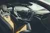 Cadillac ATS-V