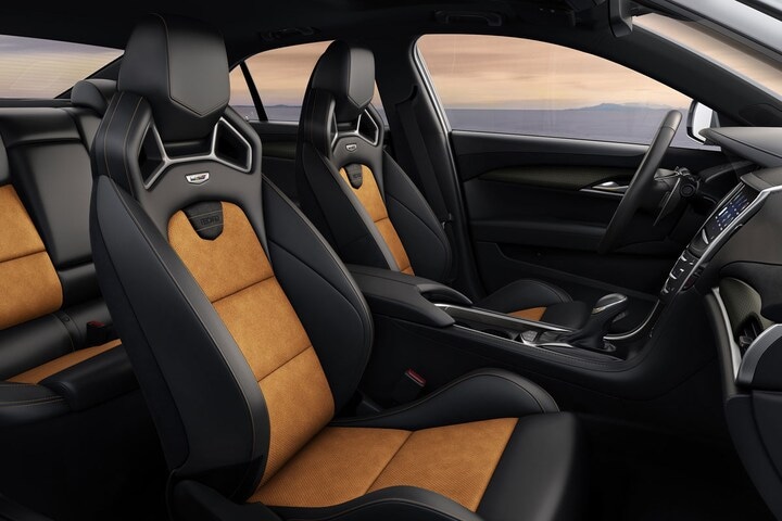 Cadillac ATS-V