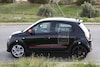 Renault Twingo RS spyshot
