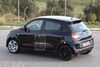 Renault Twingo RS spyshot