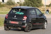 Renault Twingo RS spyshot