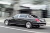 Mercedes-Maybach S-klasse