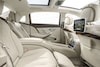 Mercedes-Maybach S-klasse