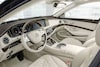 Mercedes-Maybach S-klasse