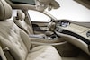 Mercedes-Maybach S-klasse