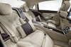 Mercedes-Maybach S-klasse