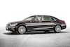 Mercedes-Maybach S-klasse